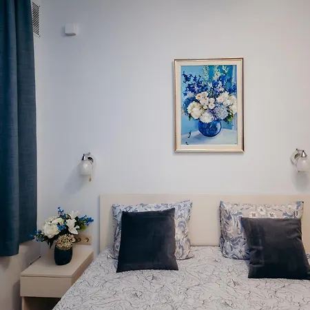 Krum Khan Centre Apartment