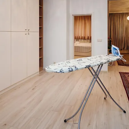 Apartment Krum Khan Centre