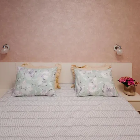 Apartment Krum Khan Centre *