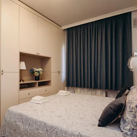 Apartment Krum Khan Centre Sofia