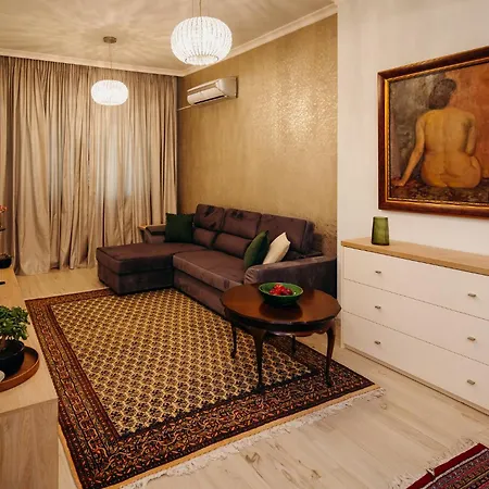 Apartment Krum Khan Centre