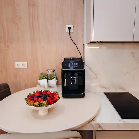 Appartement Krum Khan Centre Sofia