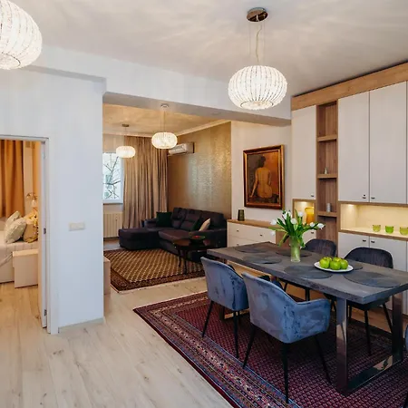 Krum Khan Centre Appartement